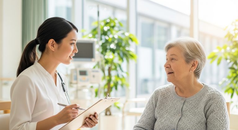 Compétences clés acquises en bac pro ASSP