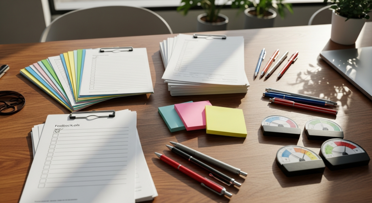 Outils pratiques pour évaluer sa satisfaction professionnelle